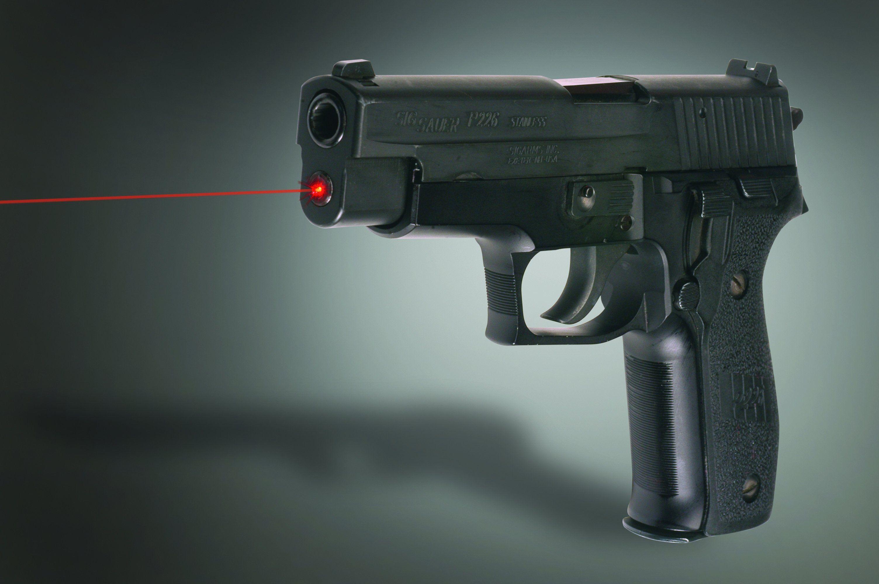 3008x2000 Sig P226 Guns Military Police