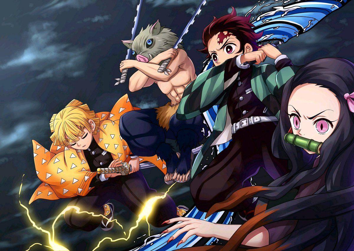 1200x849 Oops Anime Wallpaper