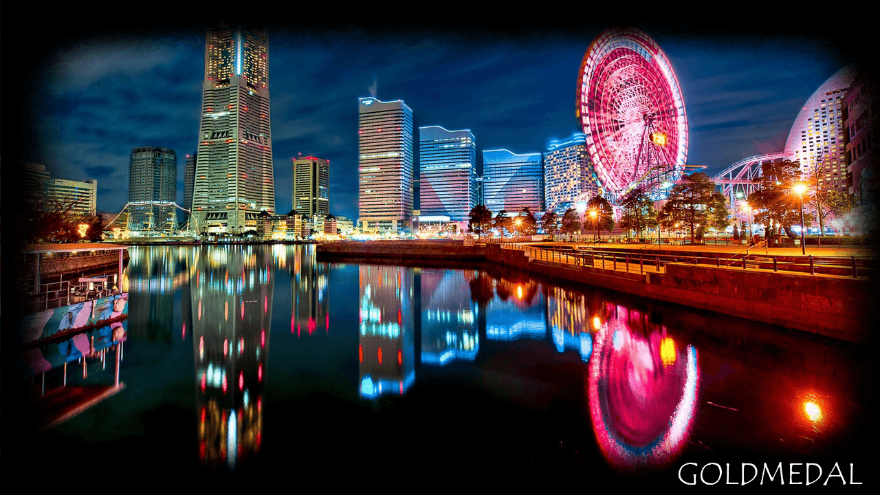 1280x720 Seoul South Korea Wallpaper APK 2.1 Download Personalization