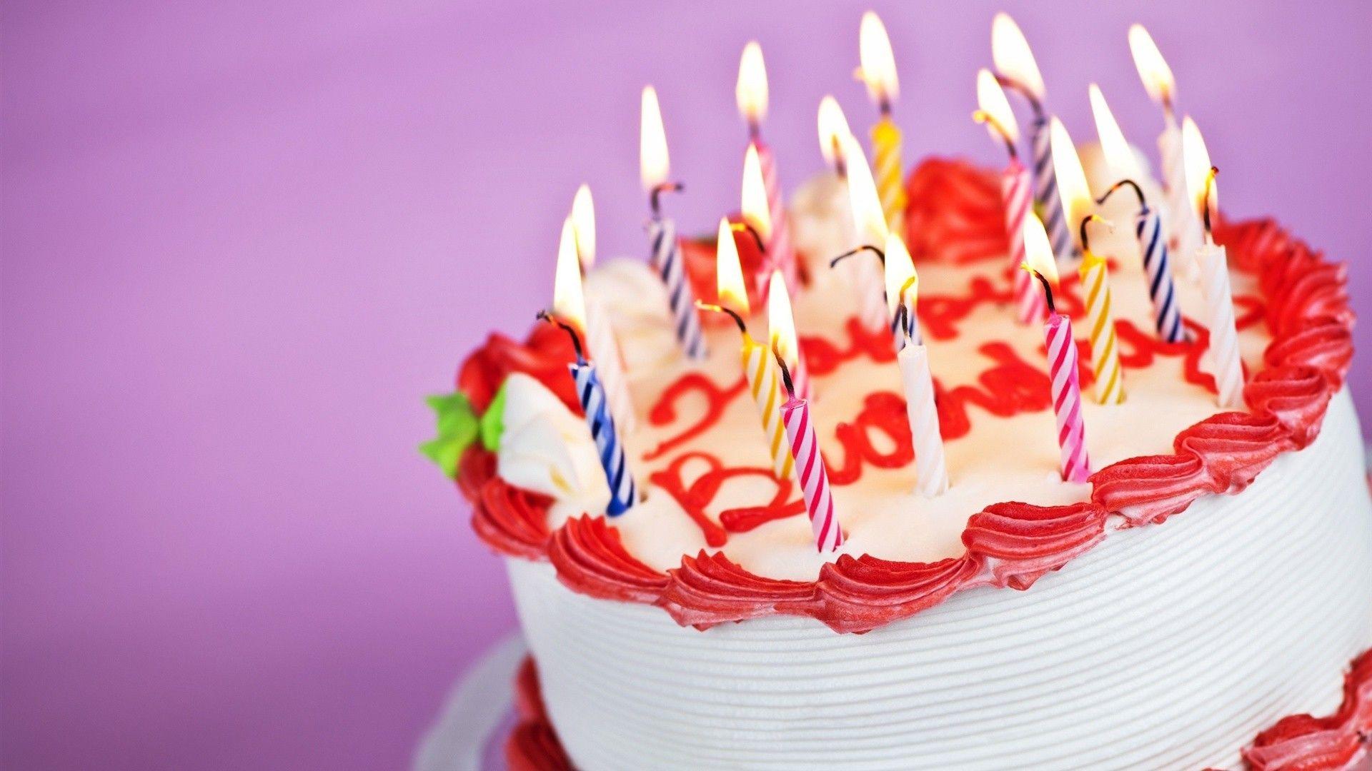 1920x1080 Happy BirtHDay Cake Wallpaper HD Picture Download 4k Amazing Artwork Smart Phones Colourful 1080p Display 1920x1080