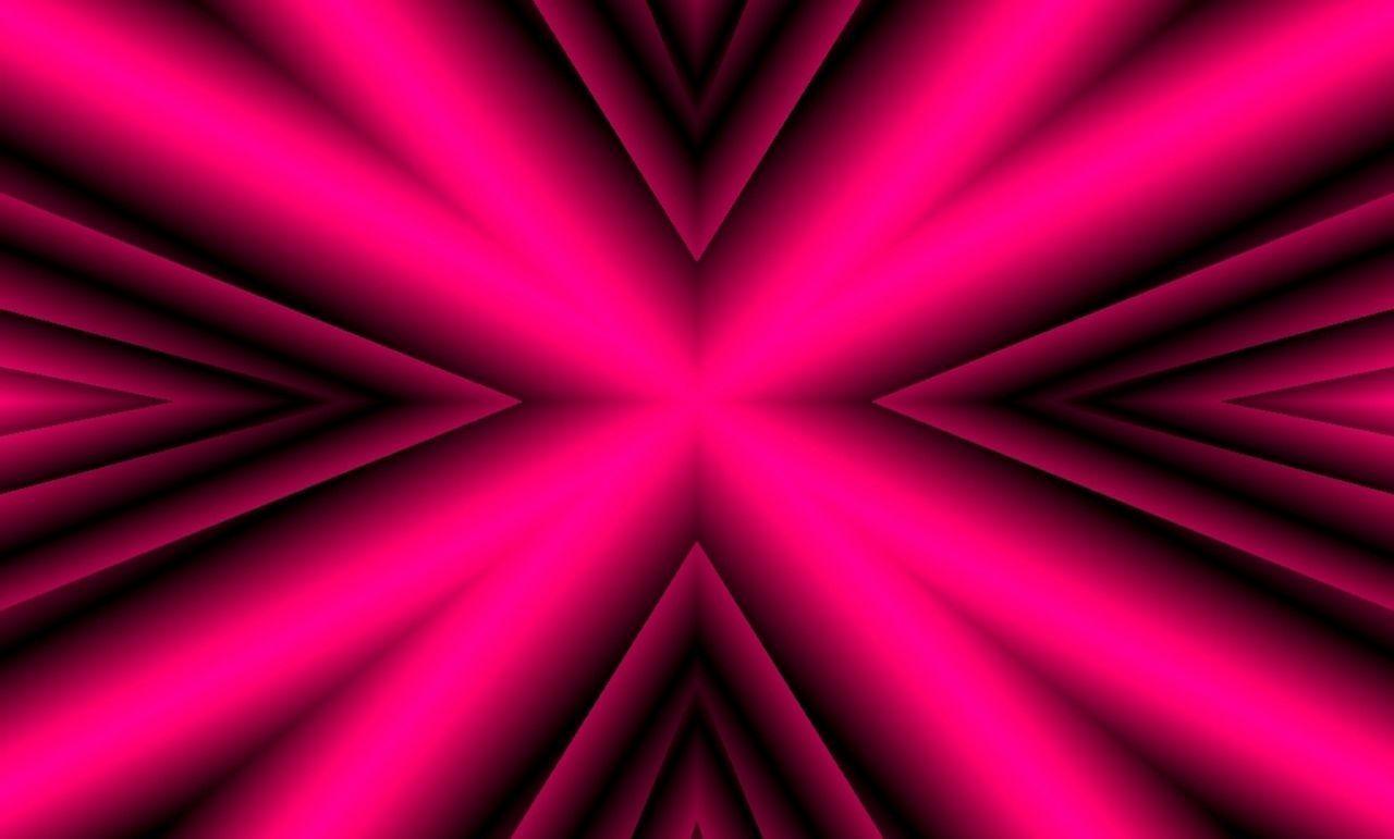 1280x771 Bright Pink Background