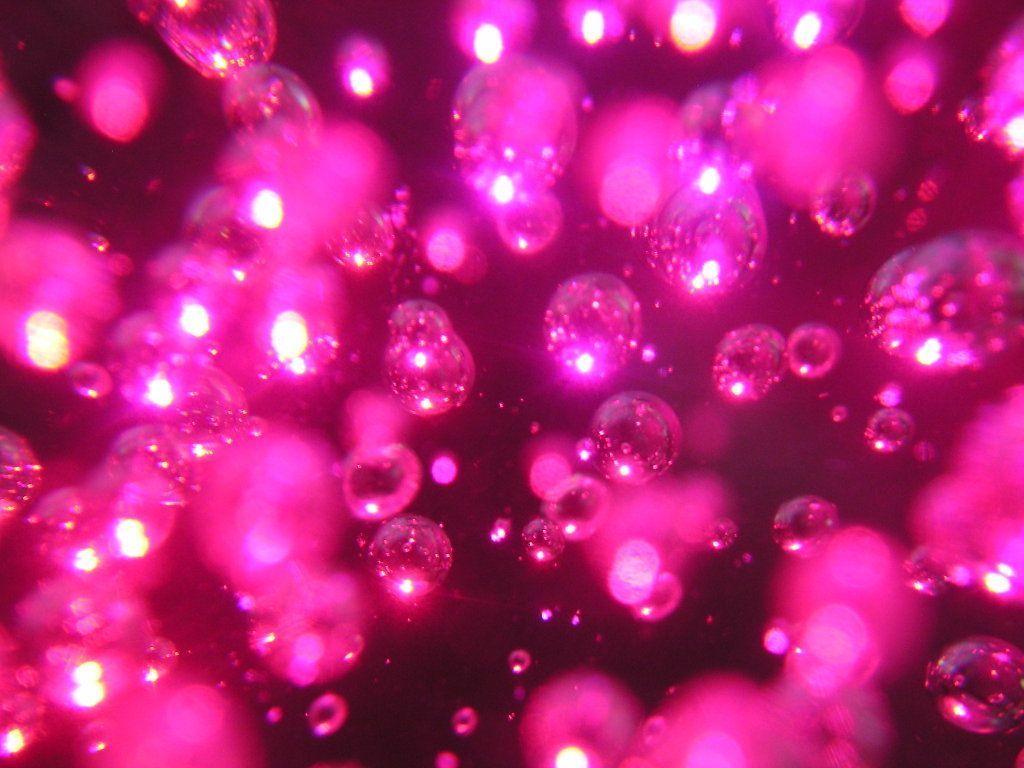 1024x768 Hot Pink Wallpaper