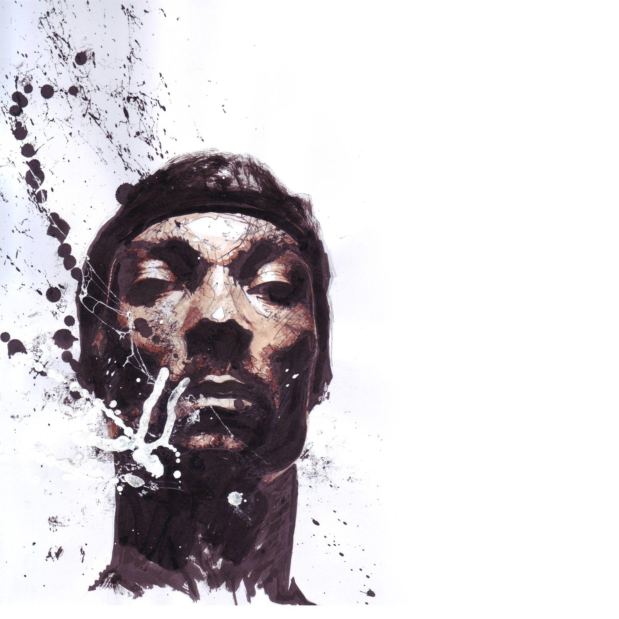 2048x2048 Snoop Dogg Wallpaper iPhone HD For Android