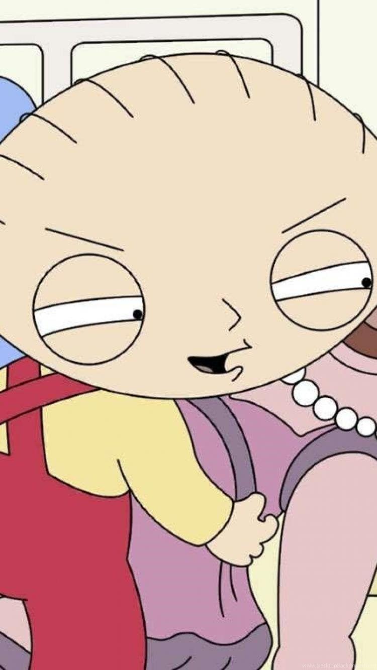 750x1334 Family Guy Stewie Griffin Tv Shows Wallpaper Desktop Background