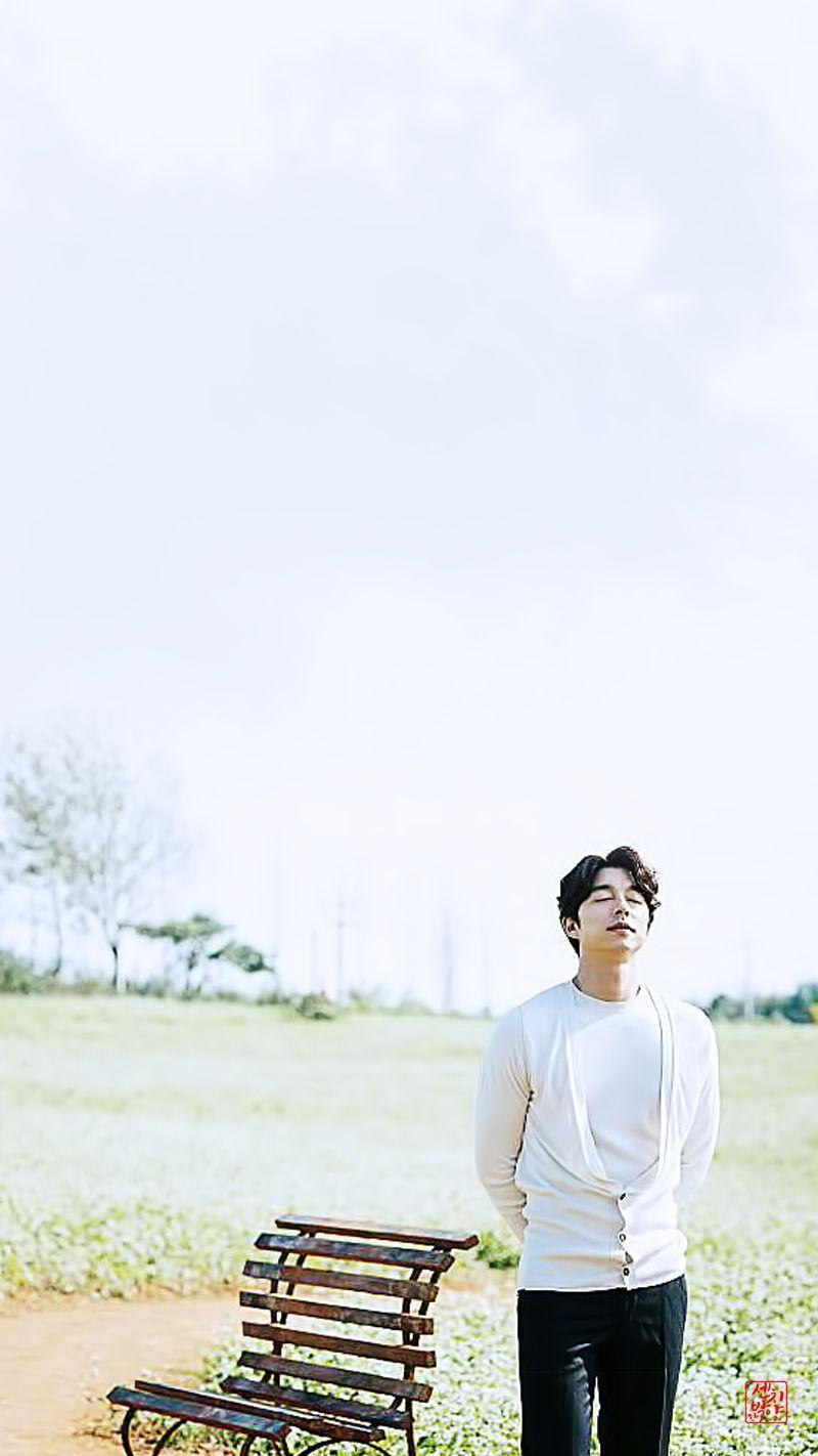 800x1422 Goblin Korean Drama Wallpaper, Picture