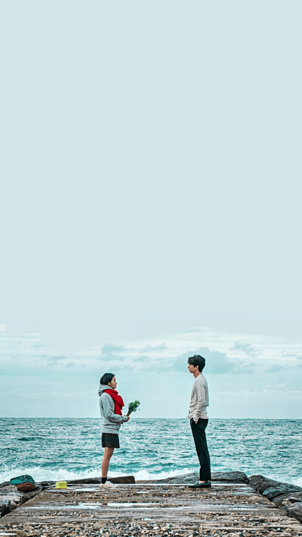 964x1714 Goblin Wallpaper Tumblr K Dramas Pinterest Wallpaper Wallpaper Goblin Korean Drama HD Wallpaper