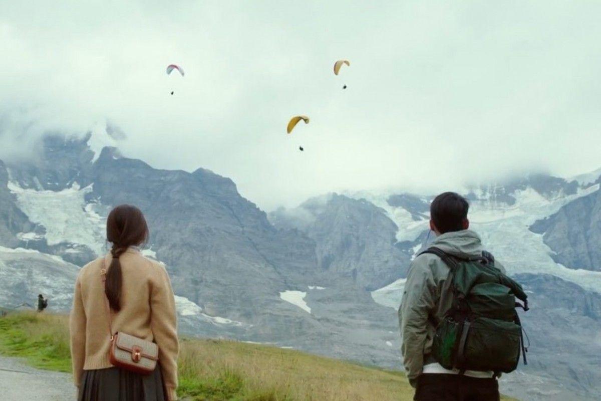 1200x800 From Crash Landing On You To Goblin: 5 K Dramas That Will Inspire You To Travel And Relive The Scenes That Made Your Heart Flutter. South China Morning Post