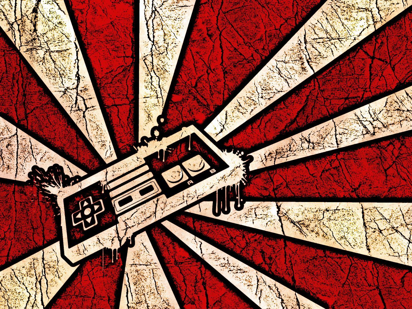 1440x1080 Nintendo Wallpaper 1440x1080