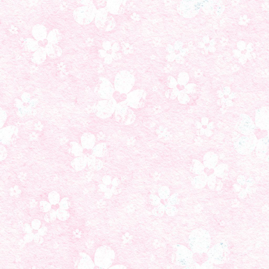 1024x1024 Pastel Pink Background Background for Free PowerPoint Templates
