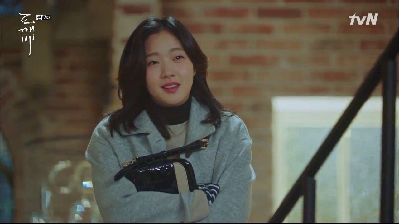 1280x720 K Drama Goblin Cast Series, Movies, And Projects In 2019