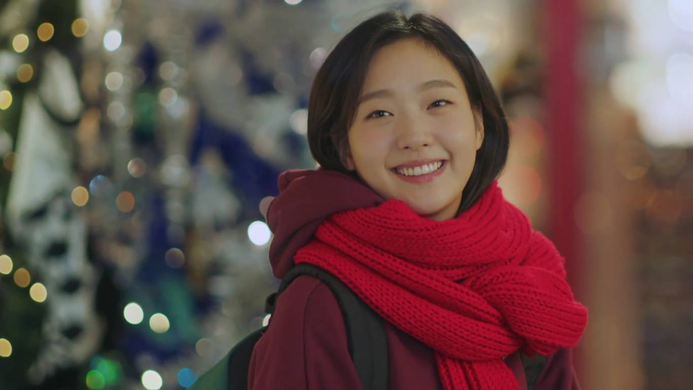 1366x768 Goblin Ji Eun Tak FREE HD WALLPAPERS
