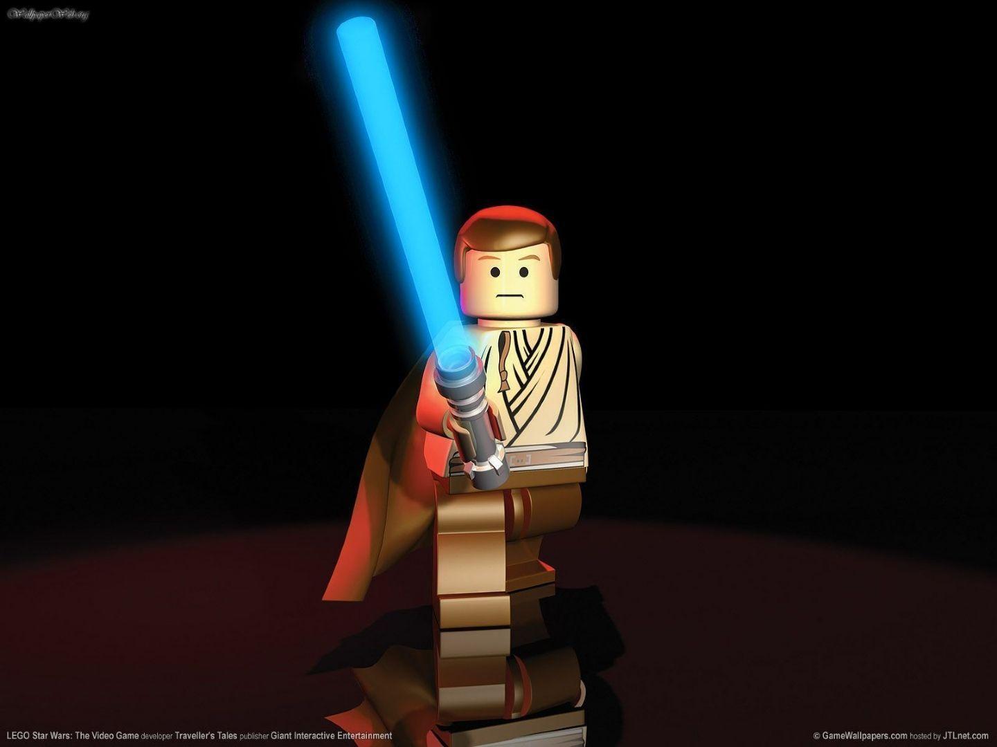 1440x1080 Games: Lego Star Wars The Video Game, picture nr. 29890