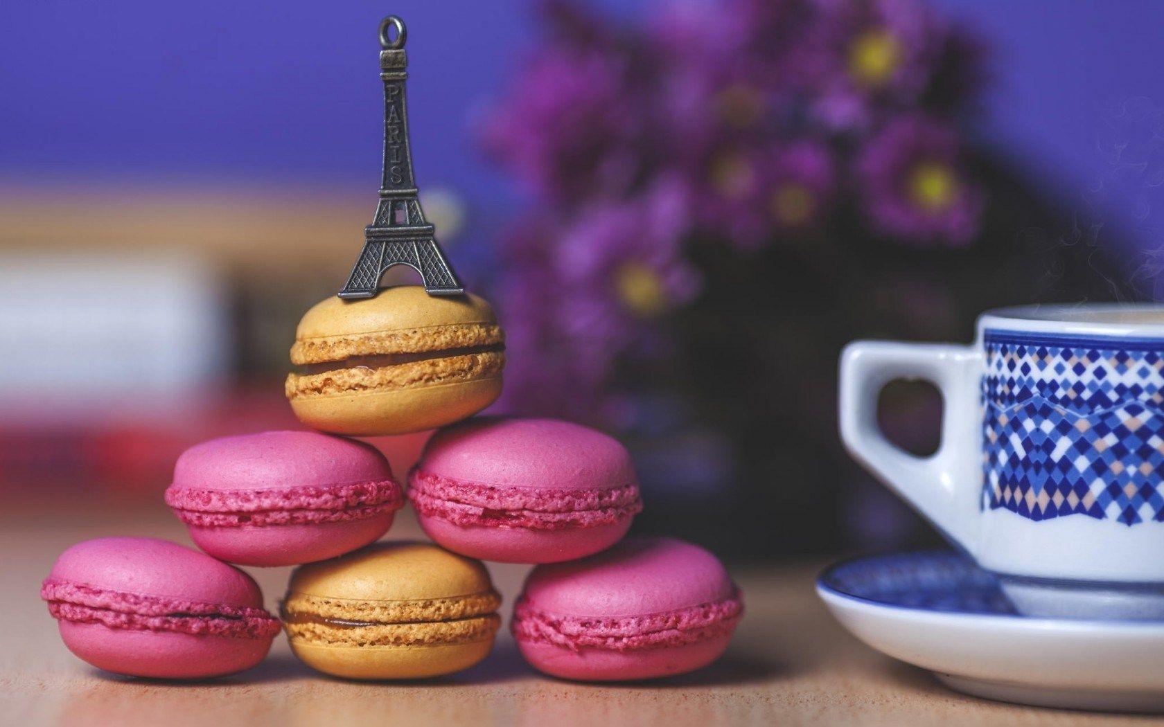 1680x1050 Wonderful Macaron Wallpaper 42306 1680x1050 px