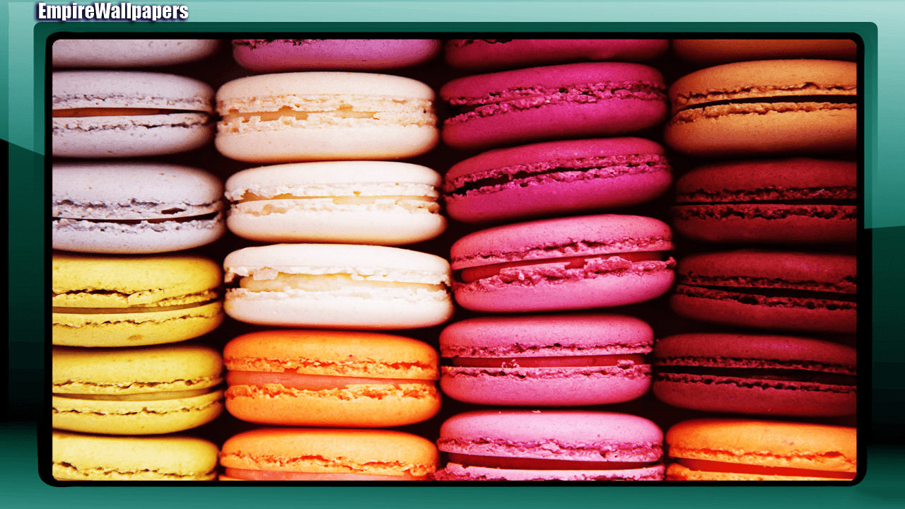 Macaroon Wallpapers Top Free Macaroon Backgrounds Wallpaperaccess