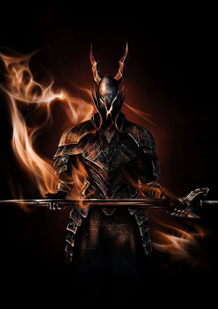Black Knight Dark Souls Wallpapers Top Free Black Knight Dark Souls Backgrounds Wallpaperaccess