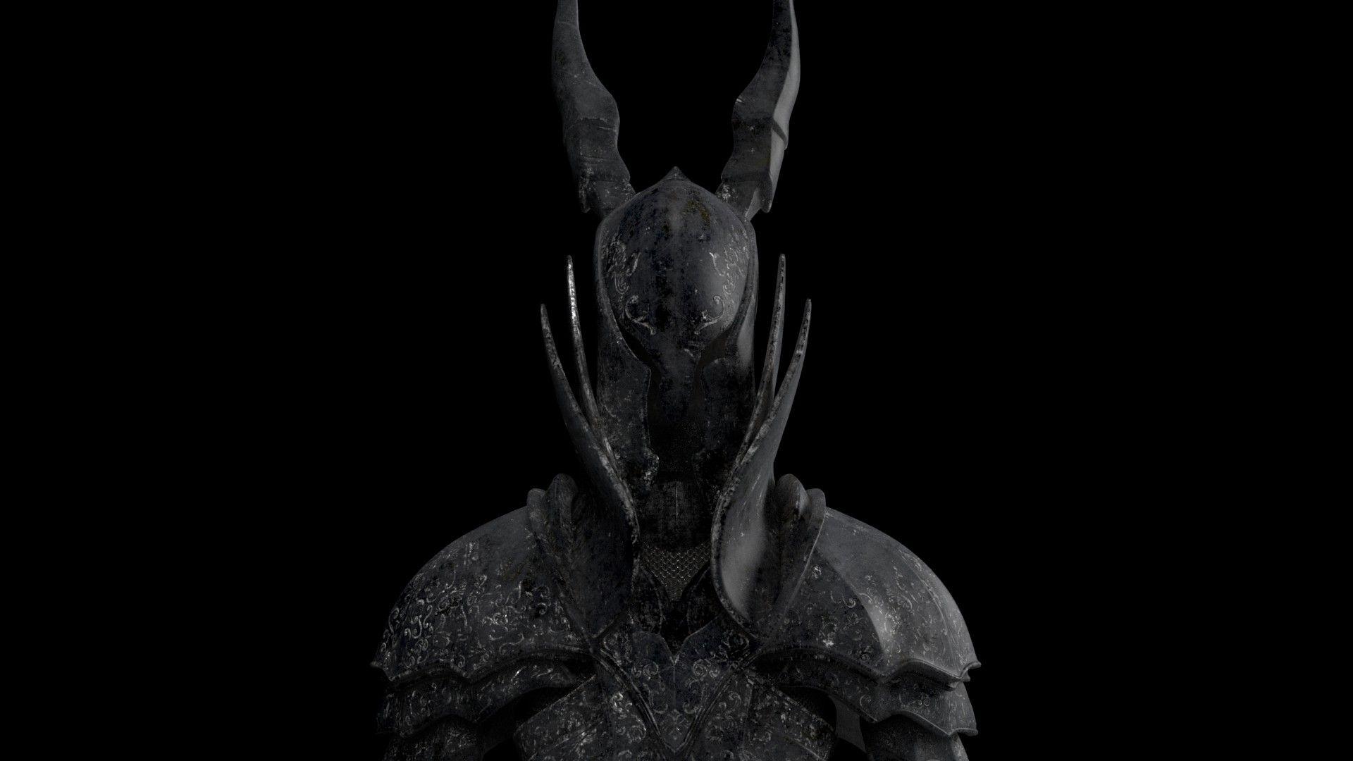 1920x1080 Dark Souls Knight, Yiu Bing San