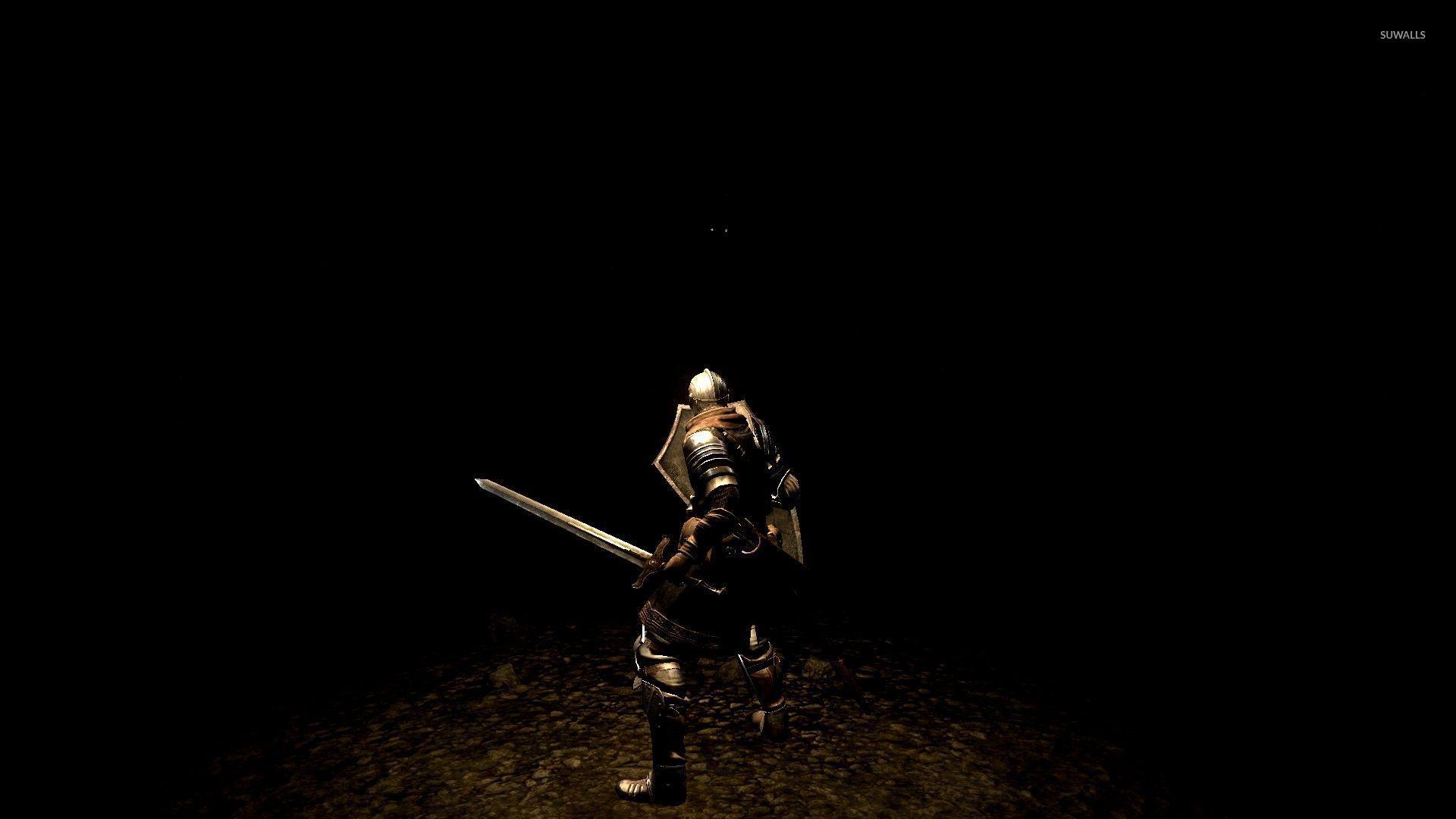 1920x1080 Tomb of the Giants Souls wallpaper wallpaper