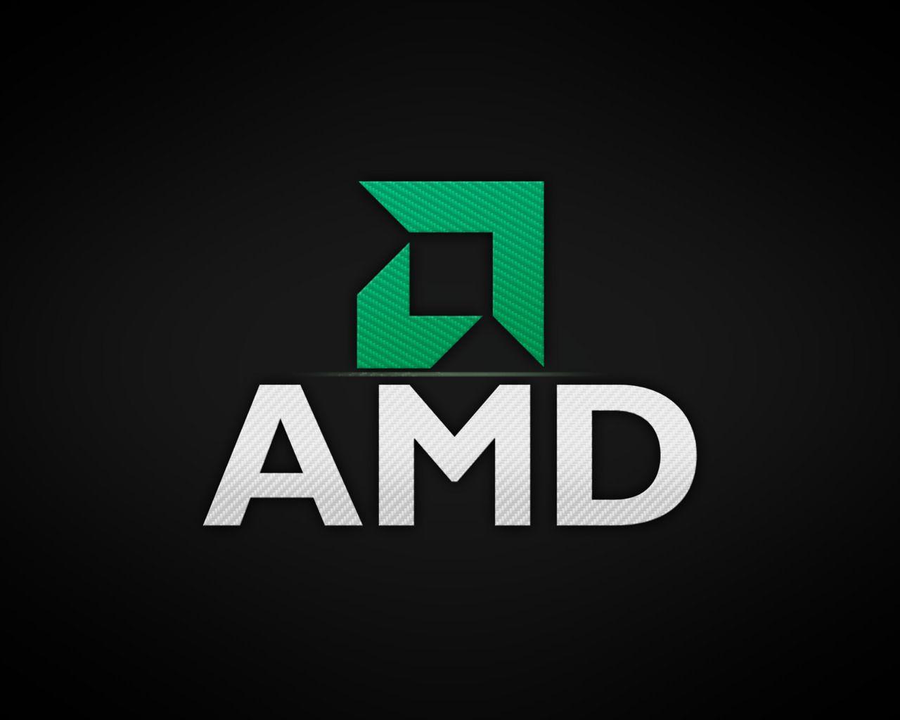 1280x1024 Amd Brand Logo 1280x1024 Resolution HD 4k Wallpaper, Image, Background, Photo and Picture