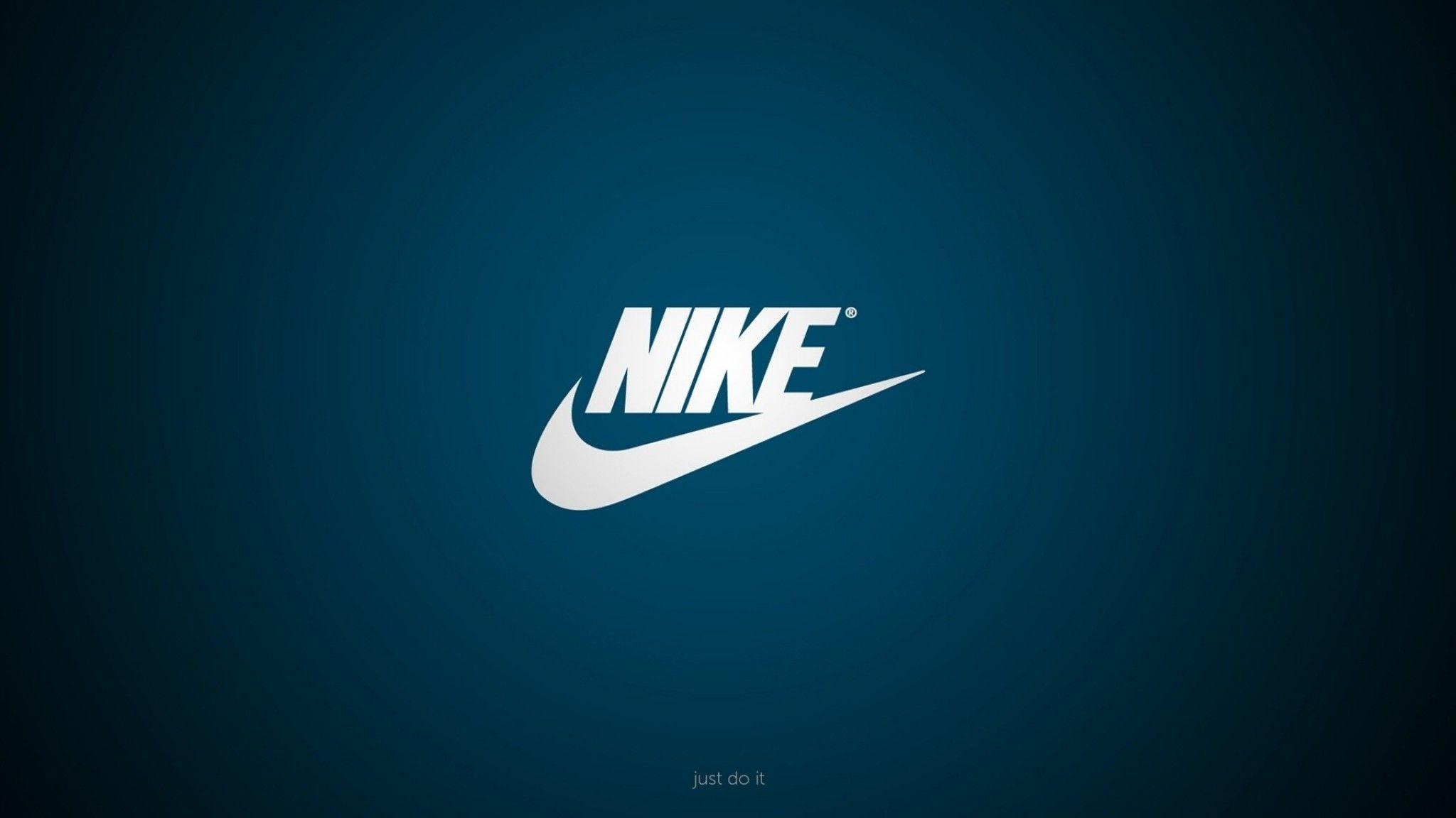 2048x1152 Brand Logo 4k HD Wallpaper