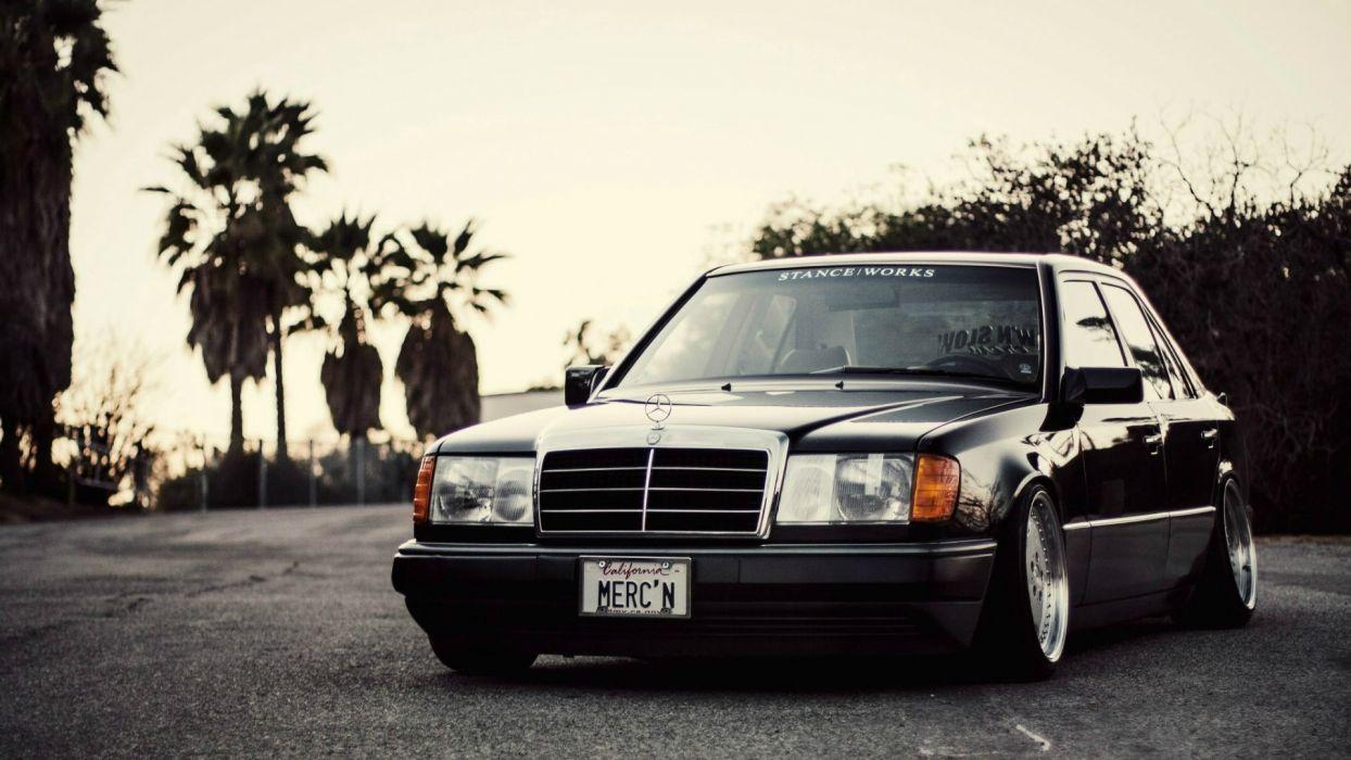 1244x700 Mercedes Benz tuning wallpaperx1080