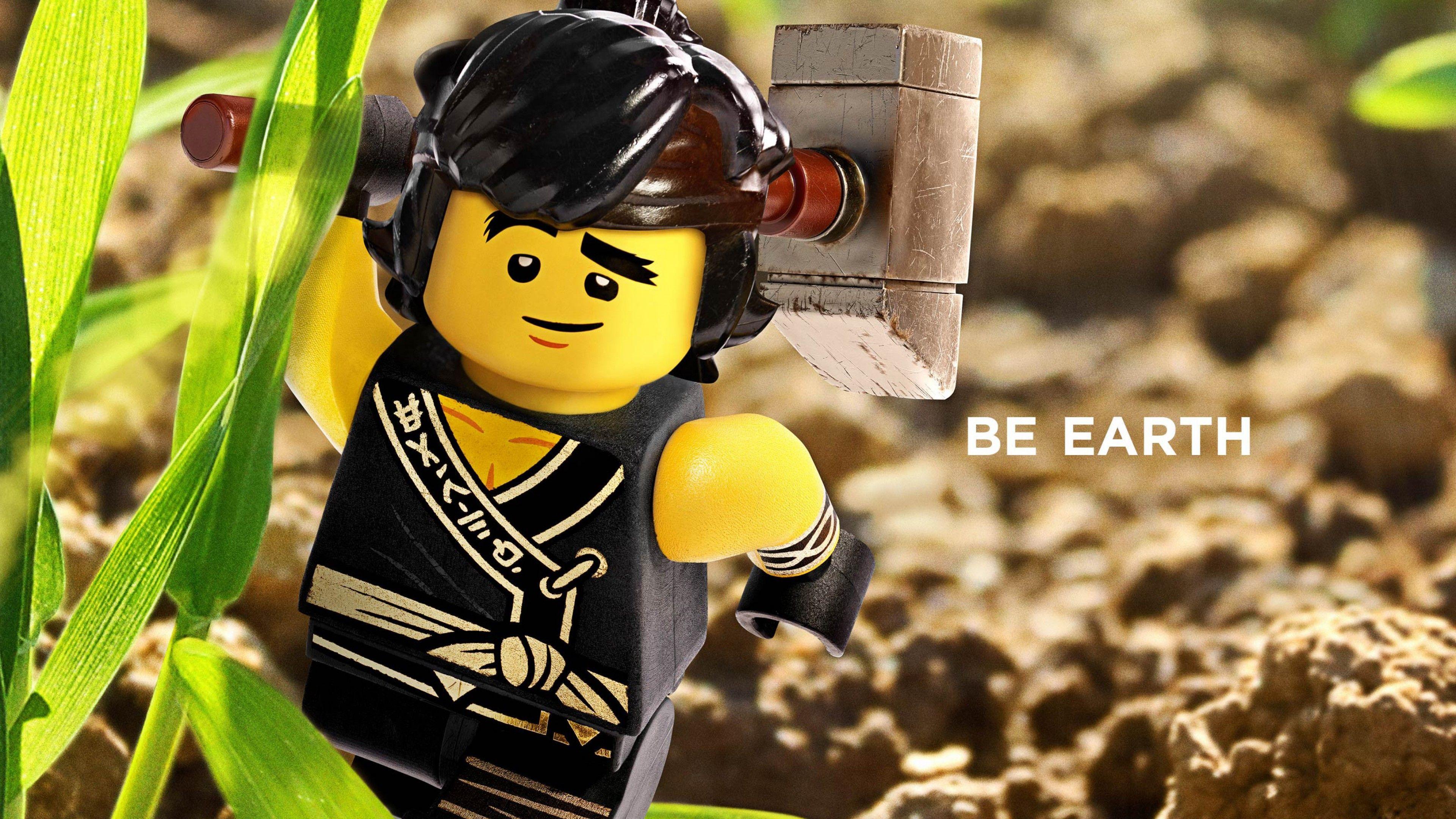 3840x2160 Wonderful Ninjago Cole Wallpaper High Quality #ninjago #cole #wallpaper in 2020