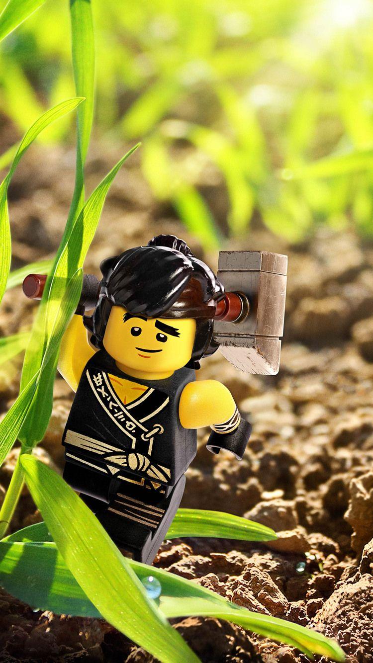 750x1334 Cole The LEGO Ninjago Movie iPhone iPhone 6S, iPhone 7 HD 4k Wallpaper, Image, Background, Photo and Picture