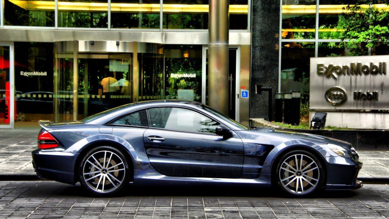 1244x700 Cars AMG Mercedes Benz Black Series Mercedes Benz SL 65 AMG Wallpaperx1080