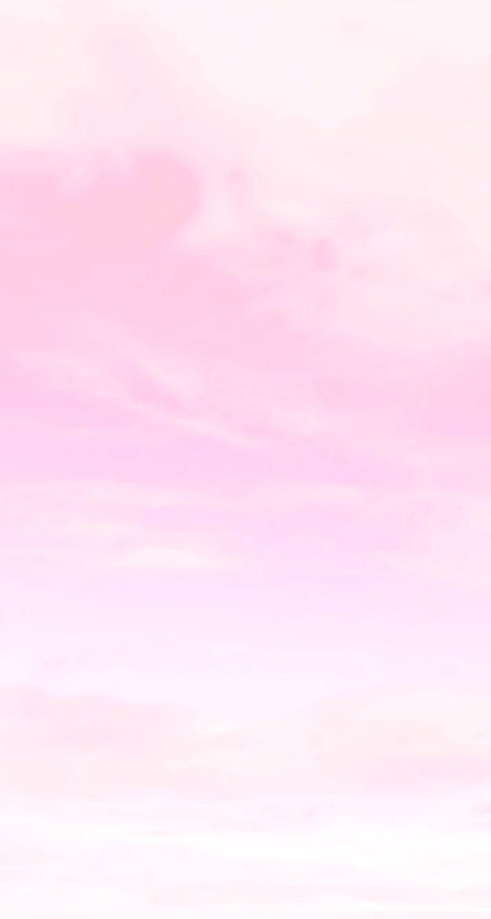 713x1334 Ngăn kéo lưu trữ dọc Tổ chức Bầu trời màu hồng Pastel - Nền đồng bằng màu hồng phấn, Tải xuống hình nền HD.  Kertas dinding, Gambar dinding, Pemandangan trừu tượng