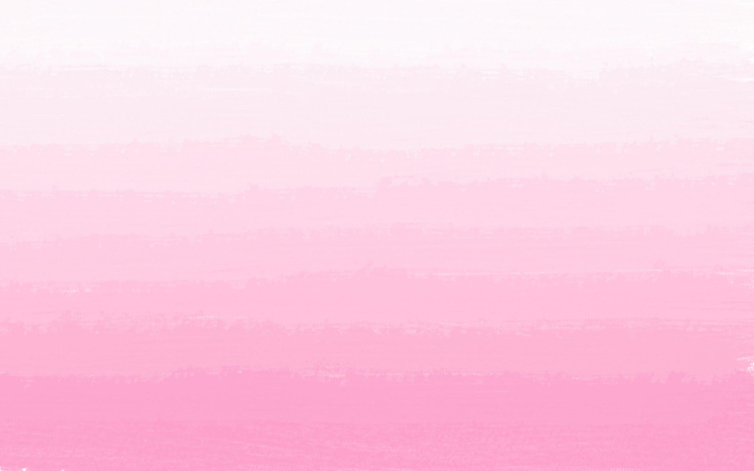 light pink ombre background