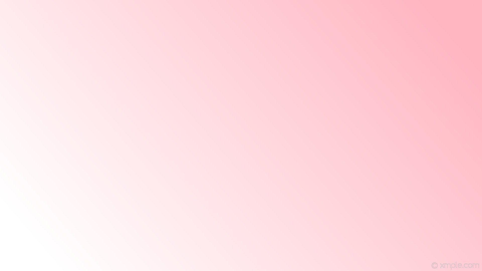1920x1080 Hình nền màu hồng Gradient