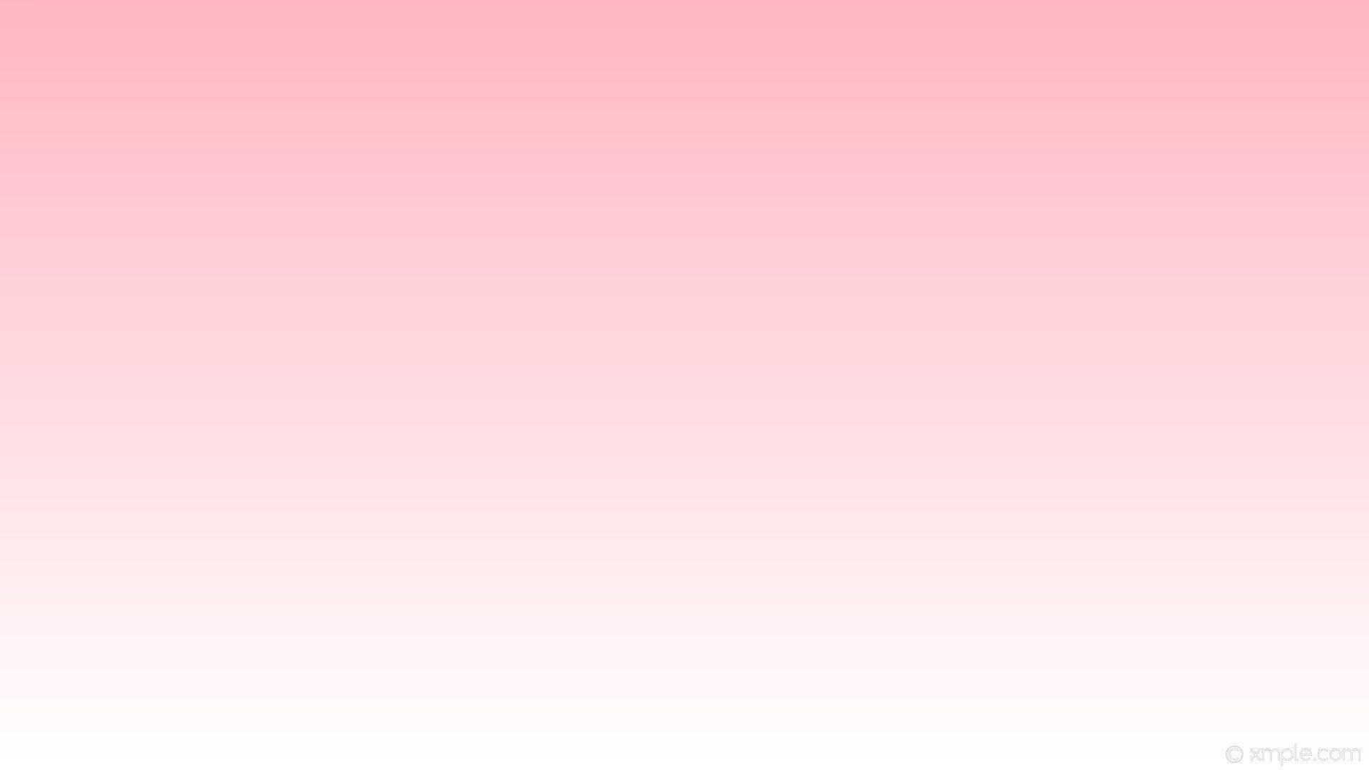 1920x1080 Hình nền màu hồng nhạt