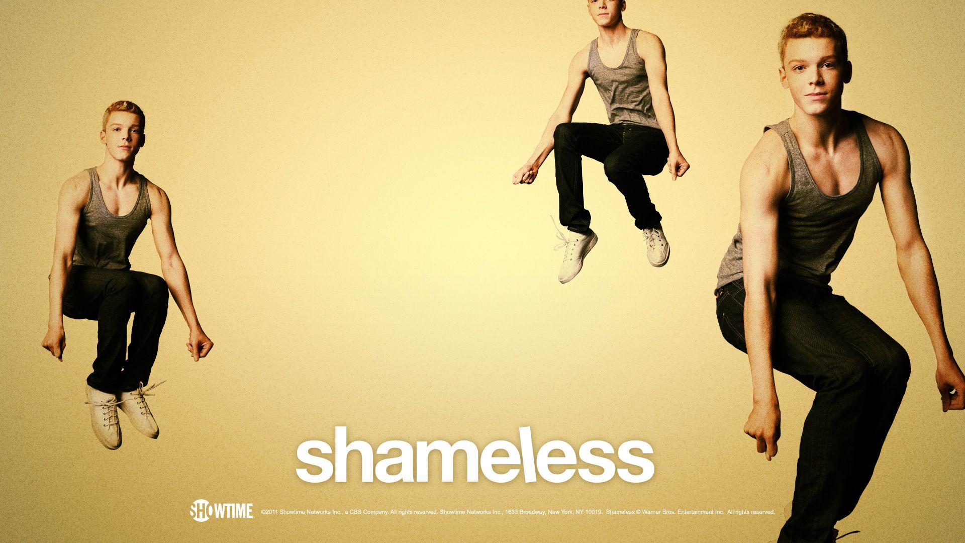 Shameless обои на телефон