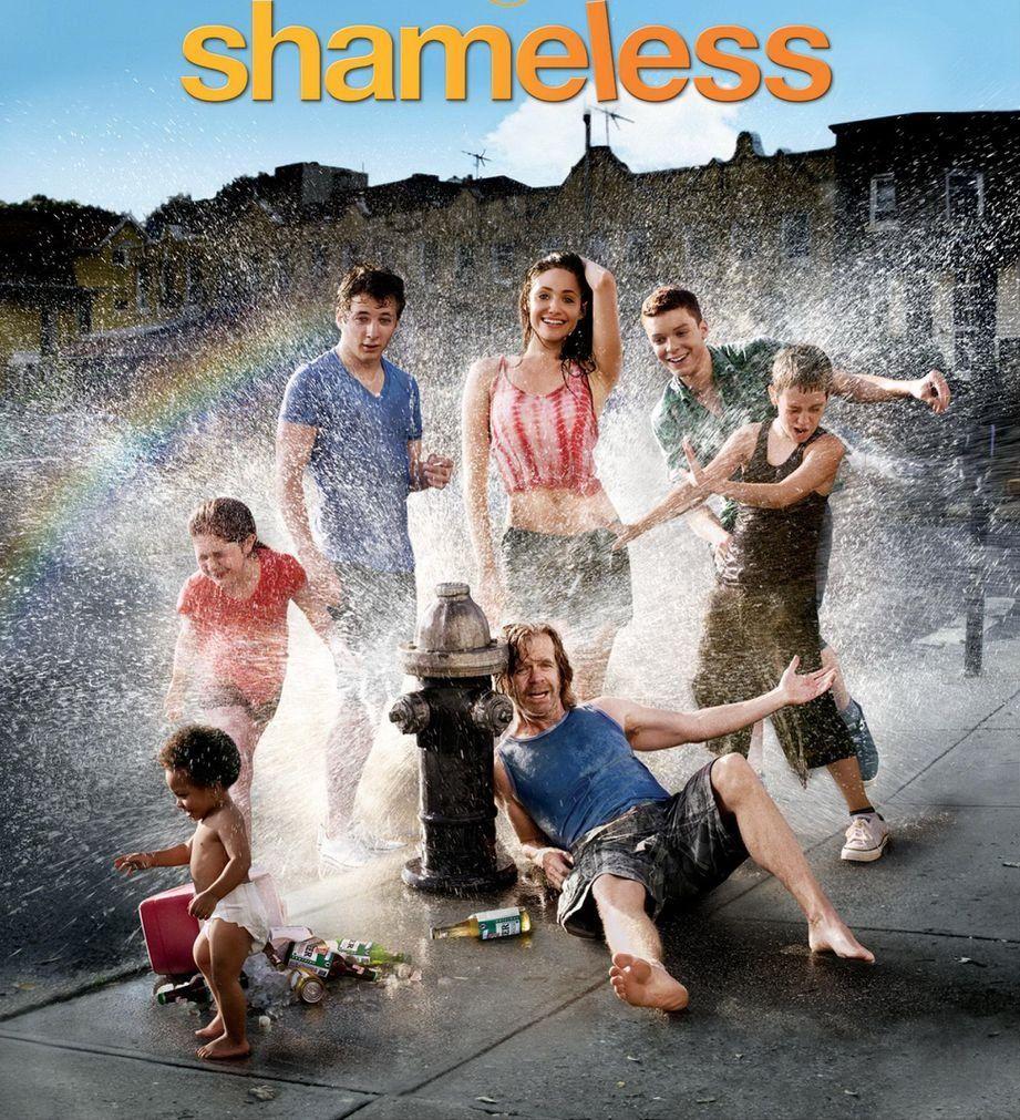 Shameless обои на телефон