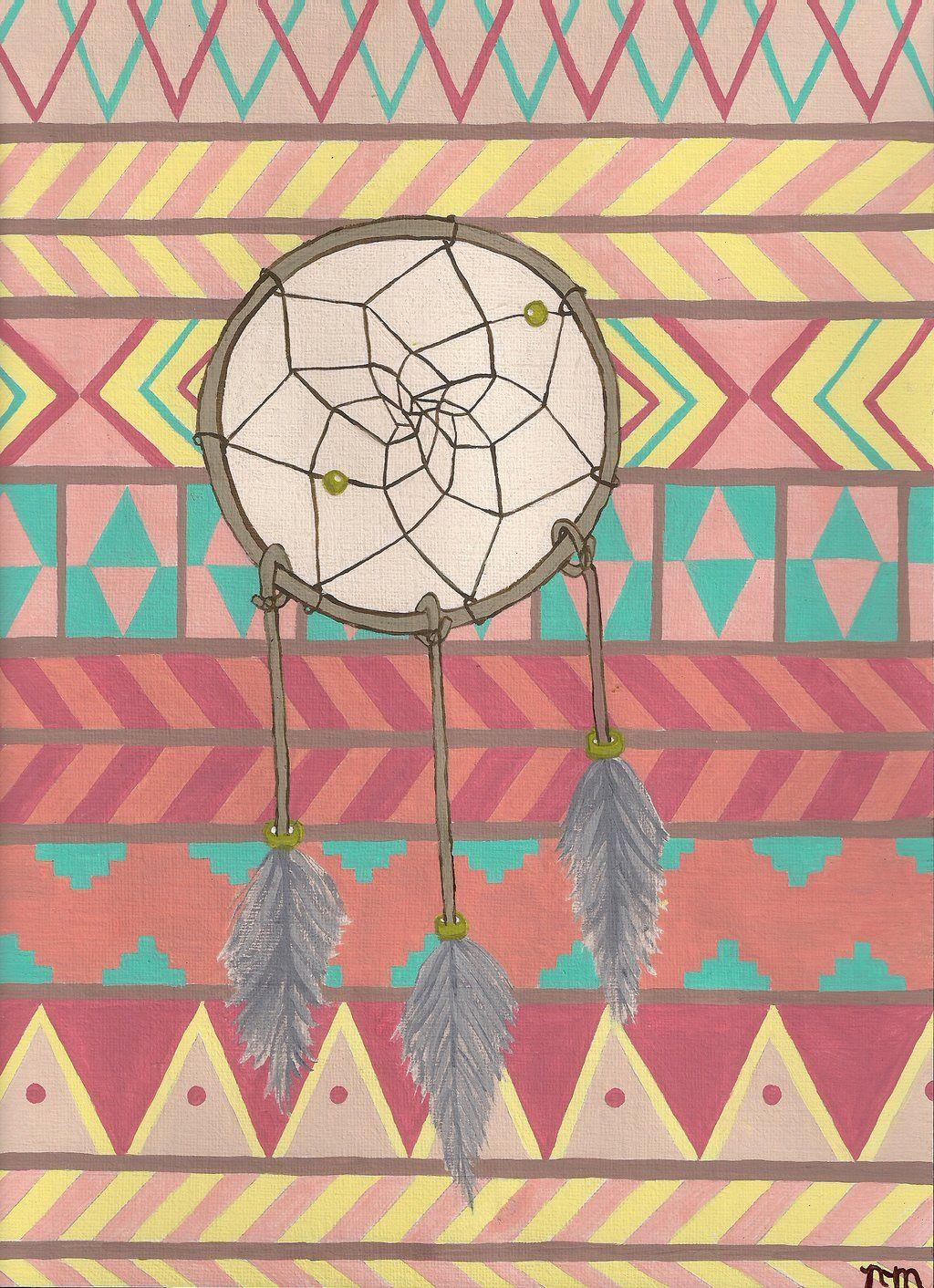 Dream Catcher Iphone Wallpapers Top Free Dream Catcher Iphone Backgrounds Wallpaperaccess