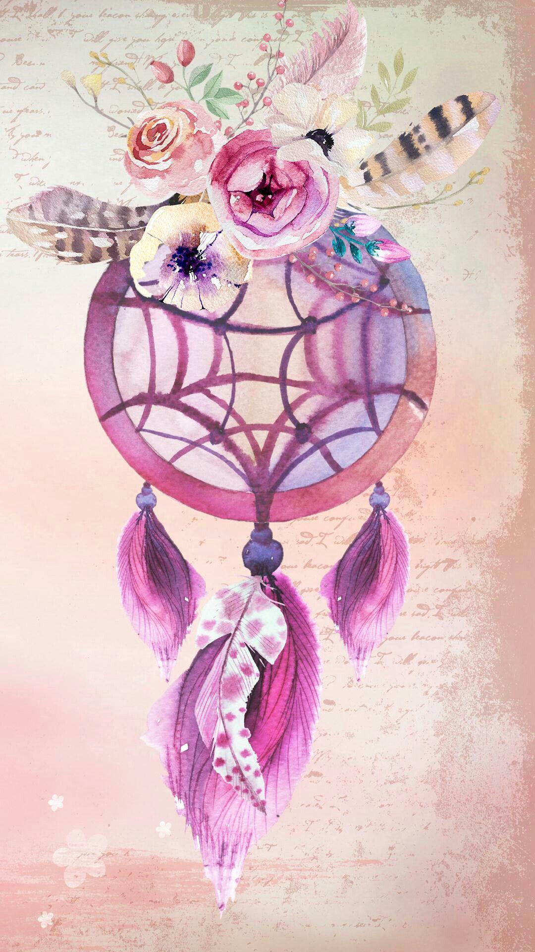 Dream Catcher Iphone Wallpapers Top Free Dream Catcher Iphone Backgrounds Wallpaperaccess