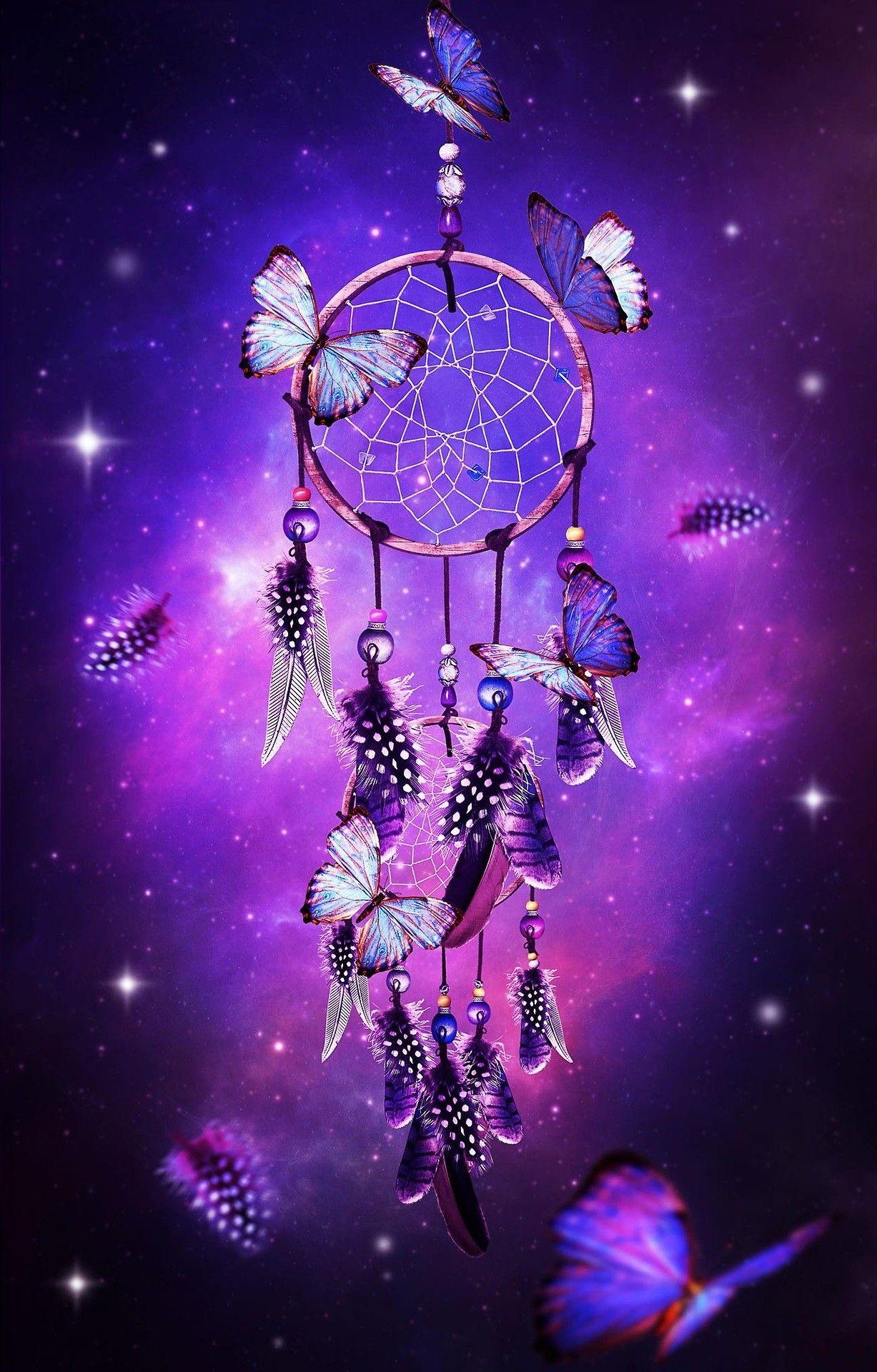 Dream Catcher Iphone Wallpapers Top Free Dream Catcher Iphone Backgrounds Wallpaperaccess