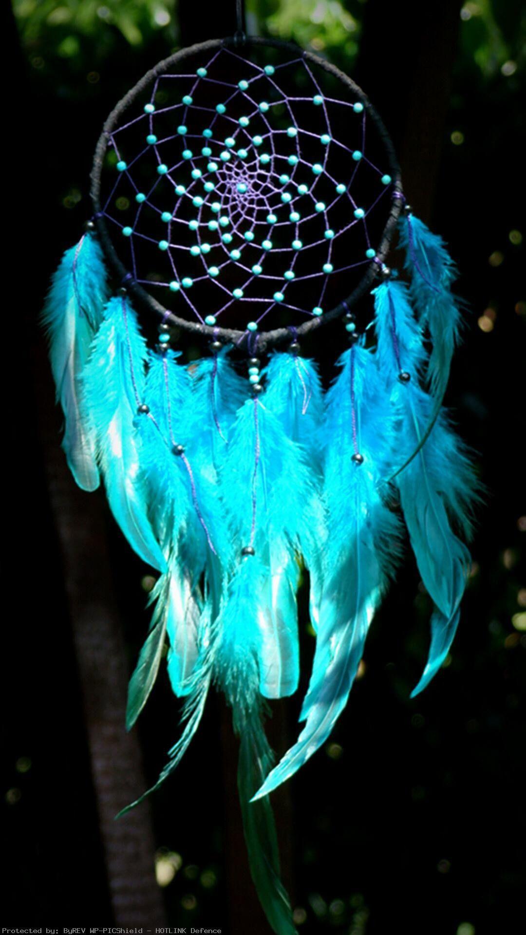 1080x1920 Dream Catcher iPhone