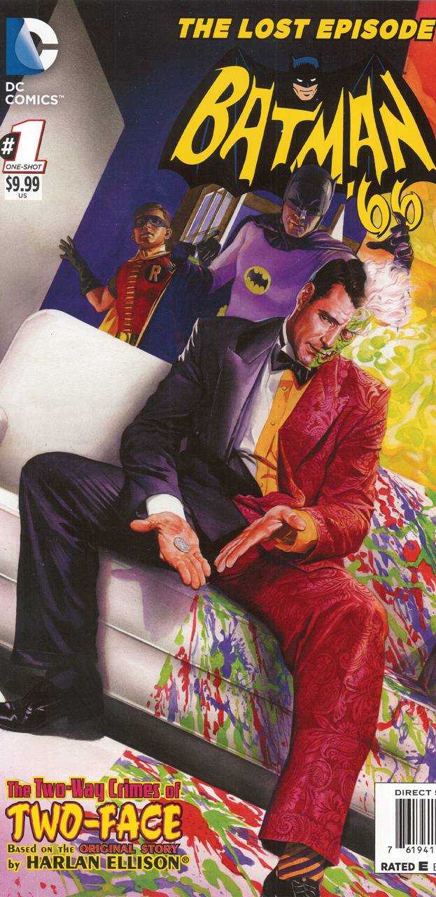 623x1280 Batman 66 wallpaper