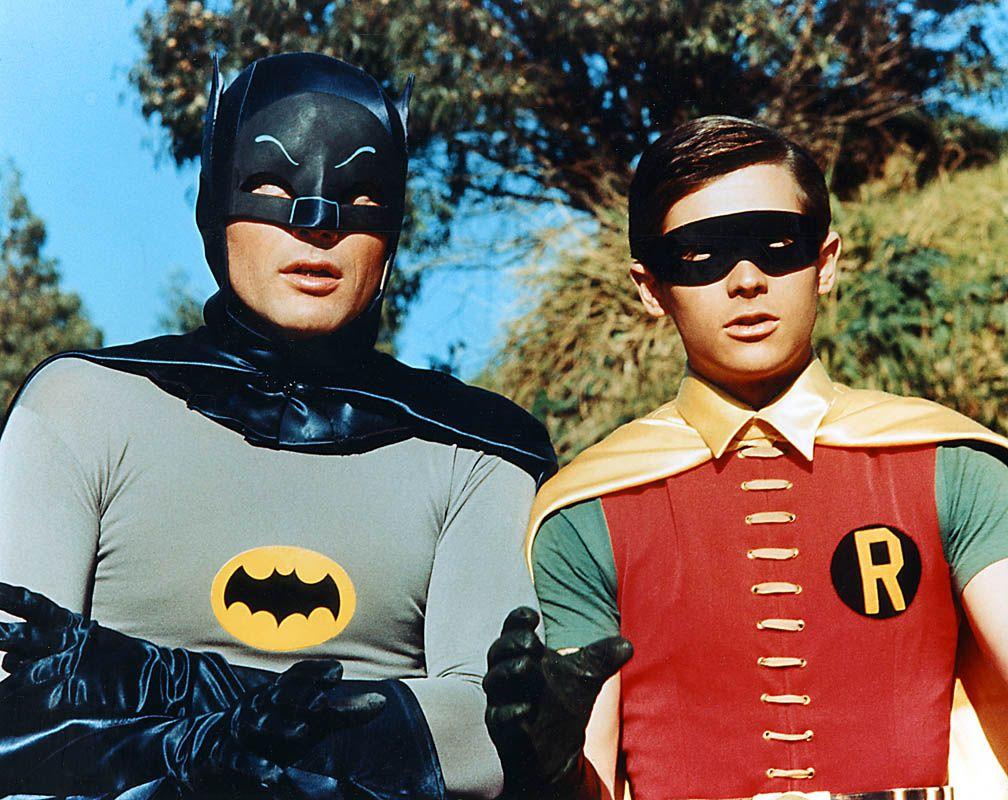 1008x800 Batman & Robin wallpaper, Comics, HQ Batman & Robin pictureK Wallpaper 2019