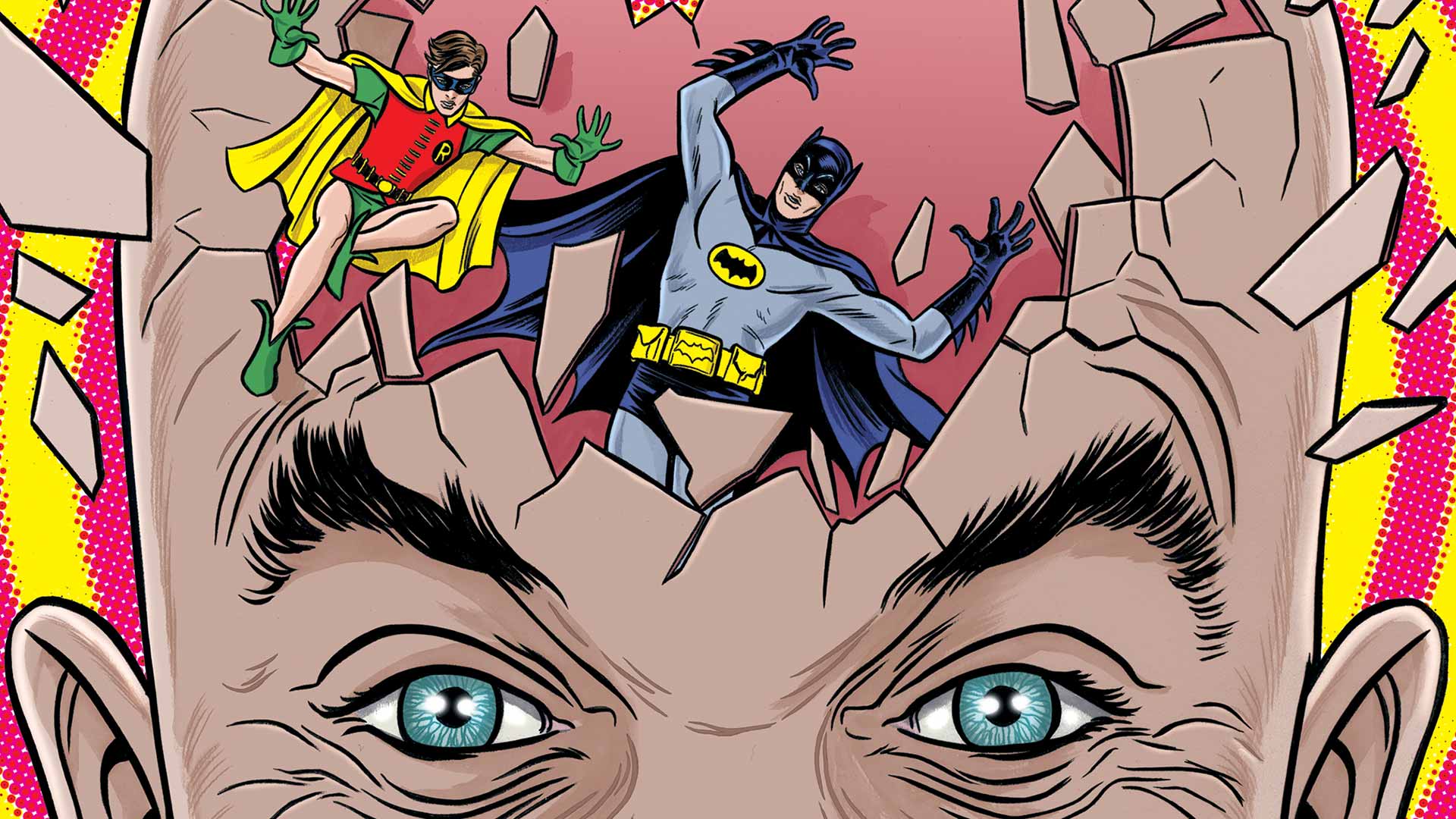 1920x1080 BATMAN '66