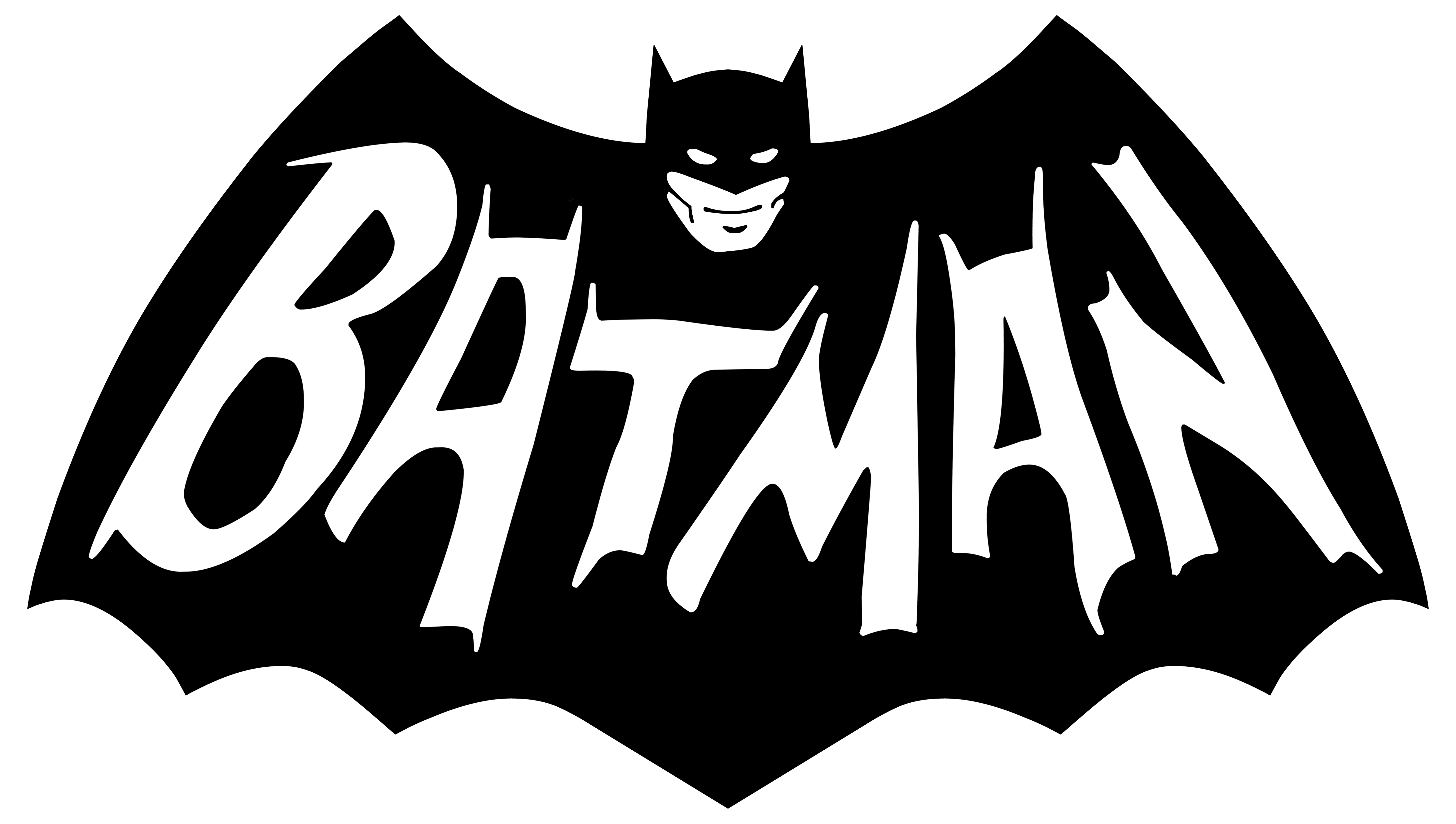 4700x2662 Free Logo Batman, Download Free Clip Art, Free Clip Art on Clipart Library