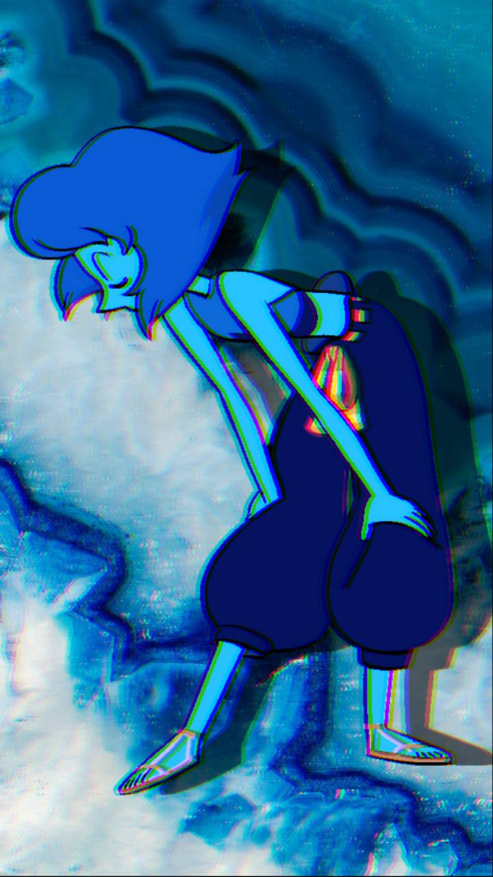 720x1280 Lapis Lazuli wallpaper