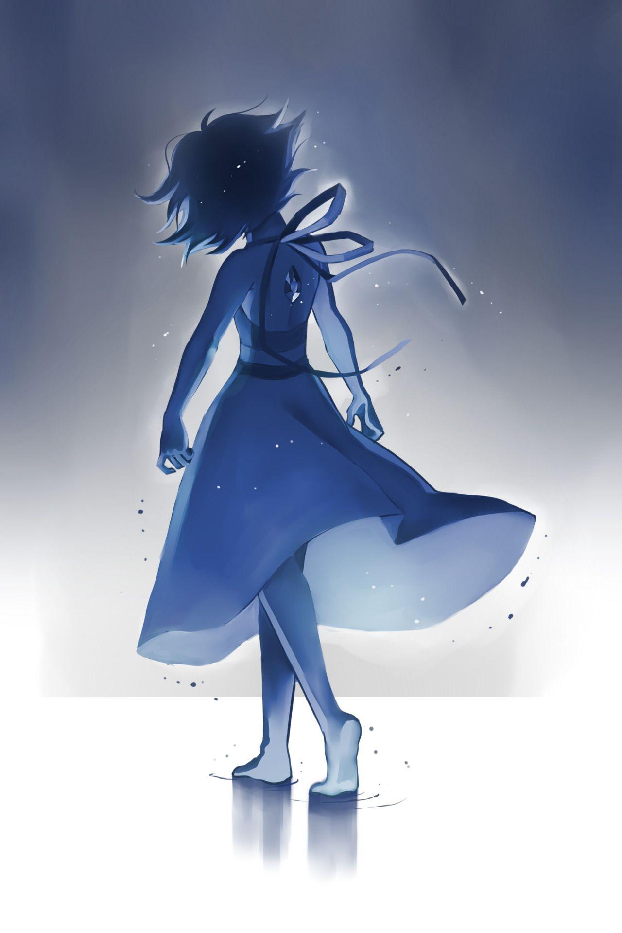 1280x1918 Lapis Lazuli