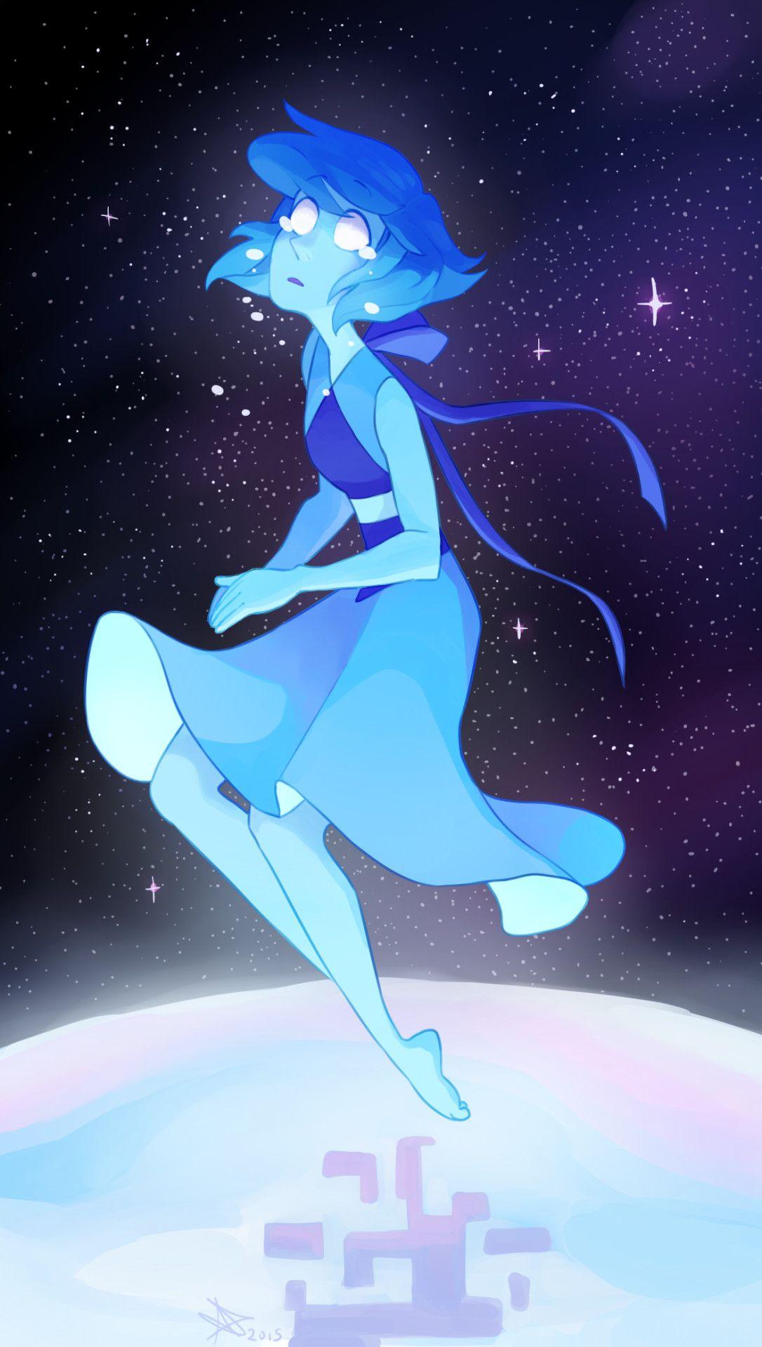 1086x1920 Explore Art Beat, Lapis Lazuli Steven Universe, and more!