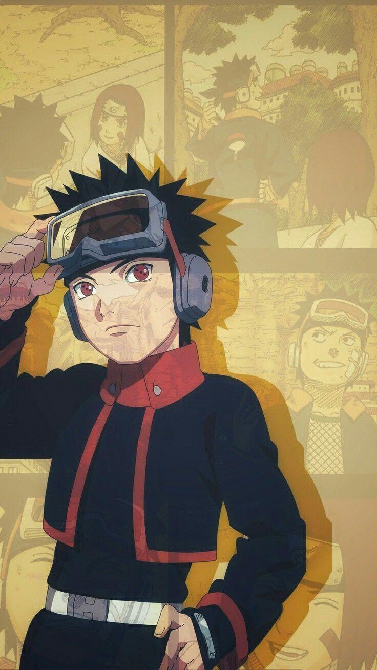 736x1308 Obito Uchiha Wallpaper ; Obito Uchiha. Uchiha, Wallpaper naruto shippuden, Anime naruto