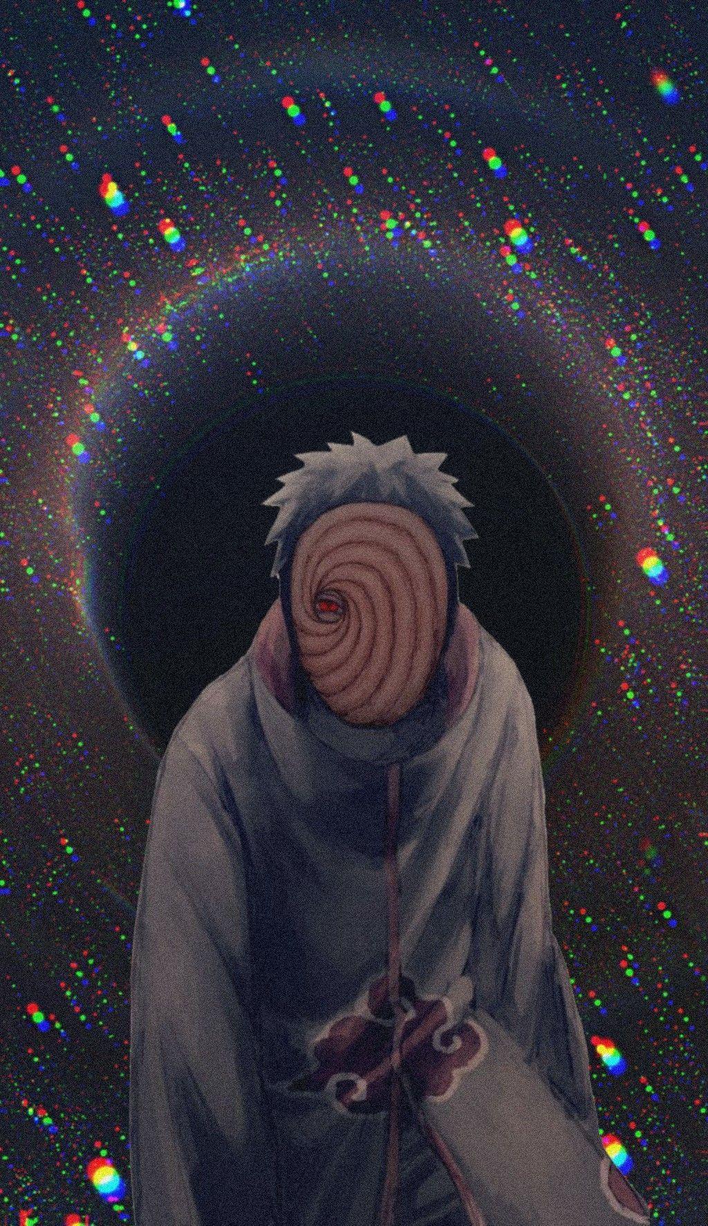 Obito Aesthetic Wallpapers - Top Free Obito Aesthetic Backgrounds