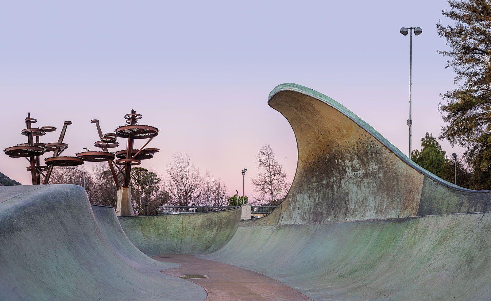 Skatepark Wallpapers Top Free Skatepark Backgrounds WallpaperAccess