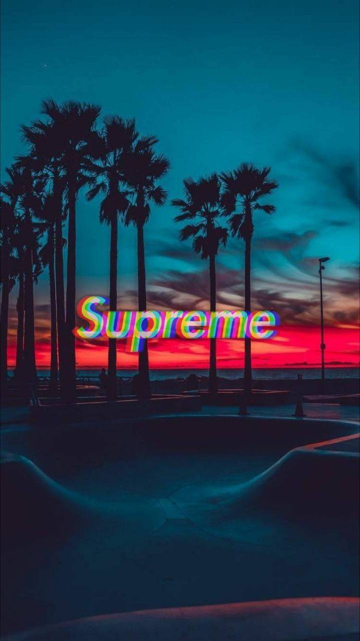 720x1280 Skatepark Wallpaper