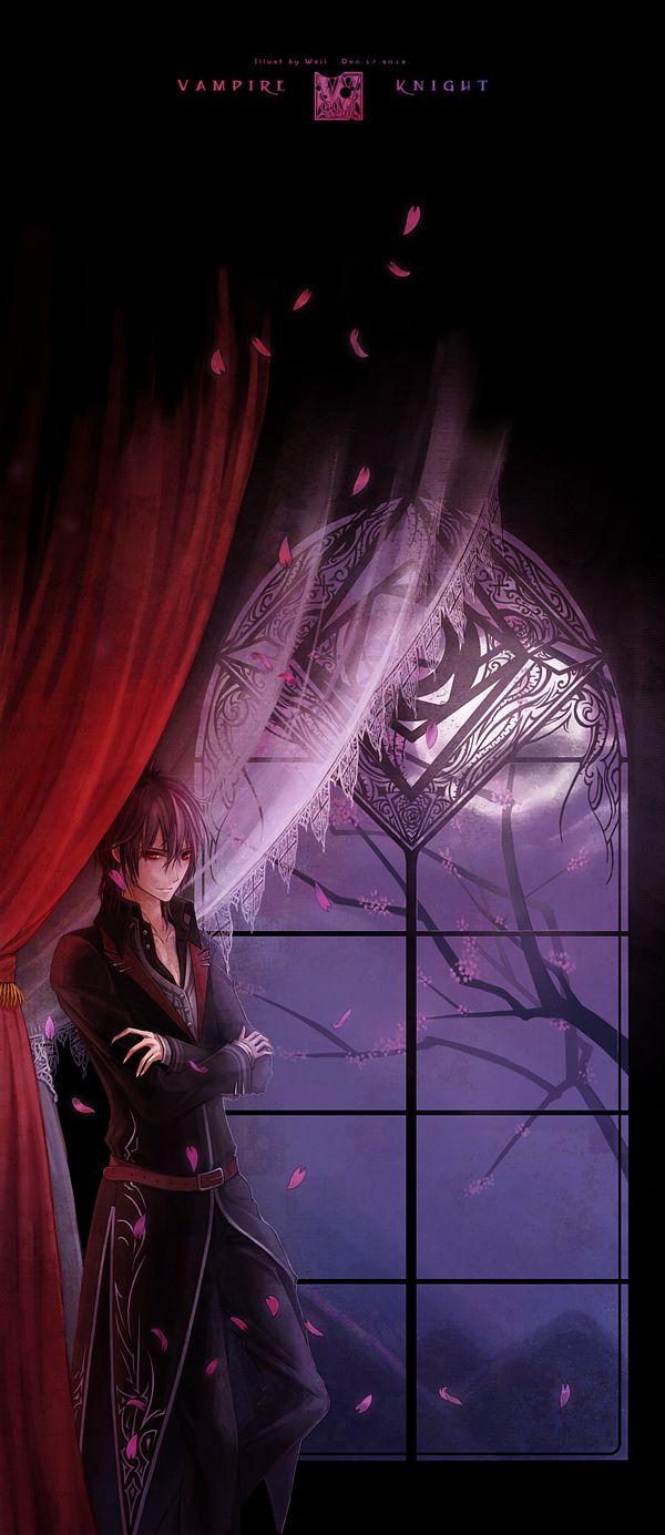 600x1385 Kuran Kaname Knight Anime Image Board
