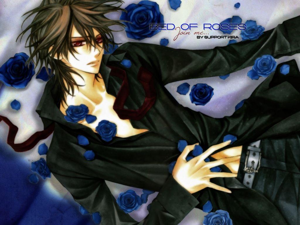 1024x768 Kuran Kaname Kaname Wallpaper